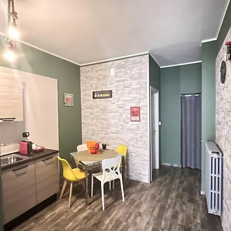 Ferienhaus Al Cantiere *