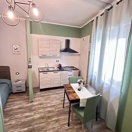 Al Cantiere בית נופש *